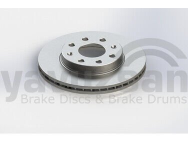 ÖN FREN DİSK AYNASI AVEO 1.2i-1.4i 06-11 KALOS 1.2 03-08 236x20x4DL HAVALI  96574633-96471274-90121445