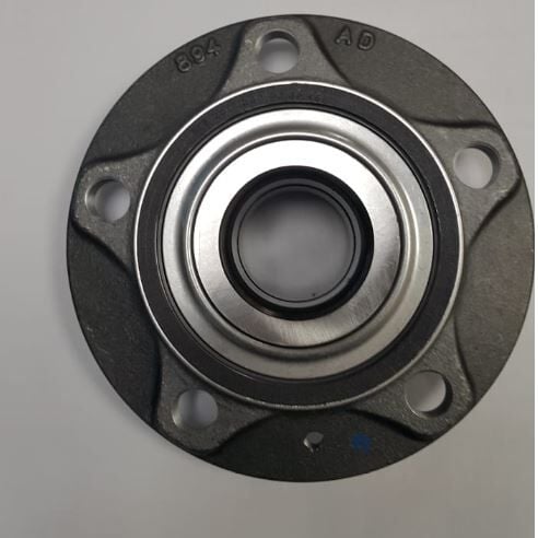 DEVİRDAİM TRANSPORTER T5 2.5TDI 03-09 AXD