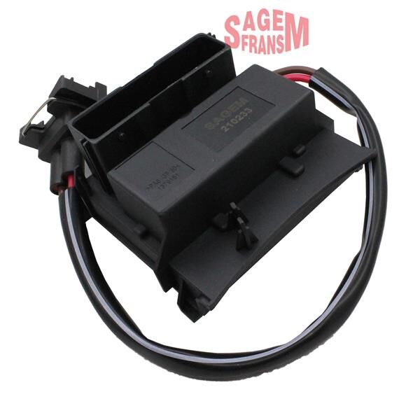 FAN SOĞUTMA MODÜLÜ VECTRA C 02>08