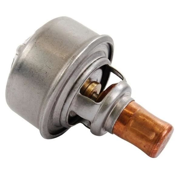 TERMOSTAT 89 C DACIA 1300-1310-NOVA-RENAULT 12-19 I-19 II-21-CLIO I-ESPACE II-EXSPRESS-SUPER 5 TWINGO I-VOLVO 340 360  7700727190-7700730540--7701348068