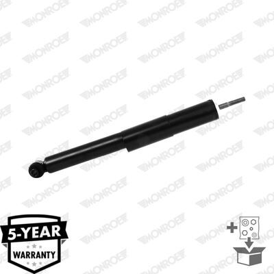 ÖN AMORTİSÖR SOL VOLVO XC60 2.0T 2.4D 3.2 T5 T6 D3 D4 2008 >2017 GAZLI  30760309-31277371-31277626