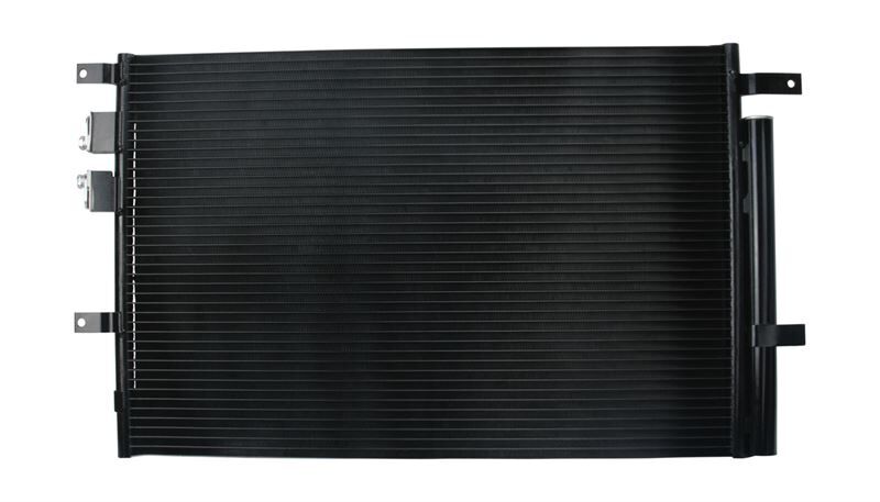 KLİMA RADYATÖRÜ ALFA ROMEO 159 1.9 JTDM -2005 > 606x408x16