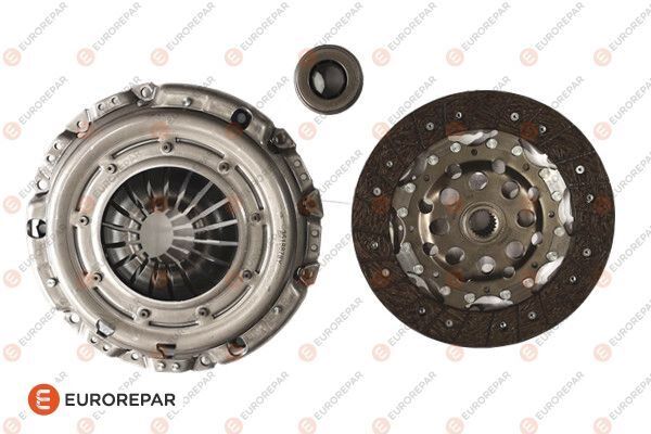 ÖN BALATA ASTRA K 15>22 16 inc 155.2x62.3x19.5  13478301-95526567
