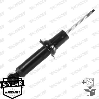ARKA AMORTİSÖR L/R VOLVO XC90 D3 D5 3.2 T6 2002-2014 GAZLI OESpectrum Premium  31201452-31277887-31329767