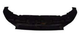 AUDİ - ÖN TAMPON ALT DEFLEKTÖRÜ S-LİNE Q7 2020- - 4M0807611G