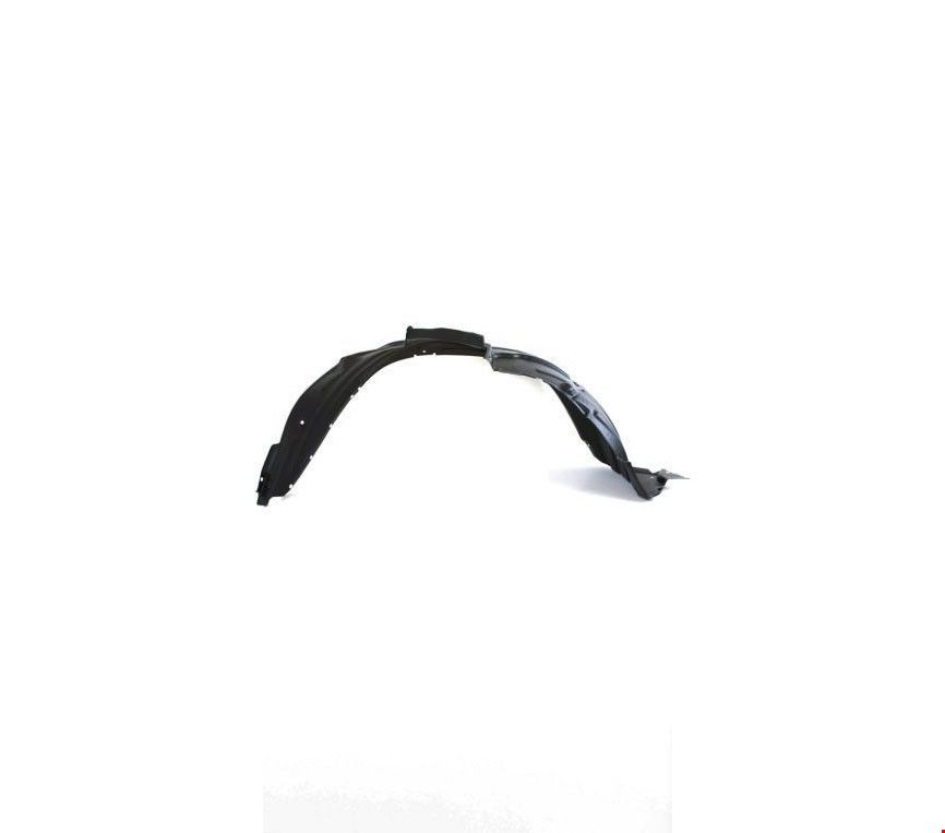 TOYOTA - ÖN ÇAMURLUK DAVLUMBAZI SOL RAV4 2001- - 53876-42051