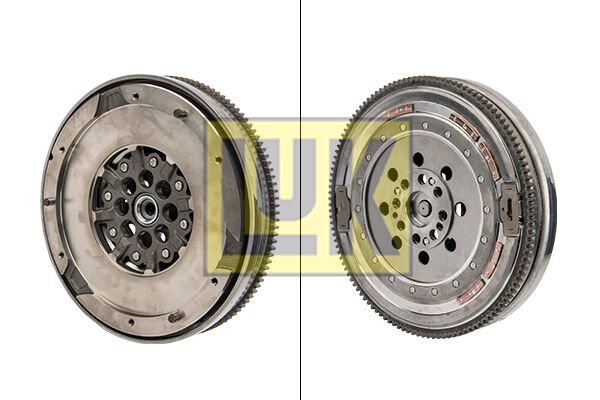 VOLAN DMF BMW F20 F21 F22 F23 F30 F31 F32 F35 F36