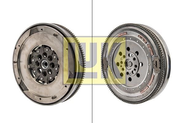 VOLAN DMF BMW F20 F21 F22 F23 F30 F31 F32 F35 F36