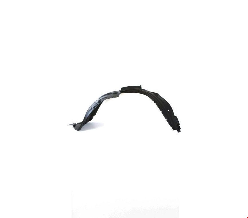TOYOTA - ÖN ÇAMURLUK DAVLUMBAZI SAĞ RAV4 2001- - 53875-42051