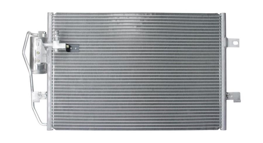 KLIMA RADYATORU MERCEDES W169 W245