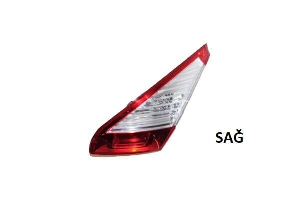 EGZOZ SICAKLIK SENSORU KAT. ONCESI MERCEDES W246 W212 C207 W447  A0009055205
