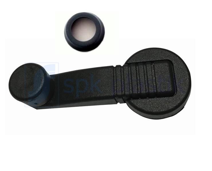 CAM AÇMA KOLU PULLU SİYAH R9 97 YM.-R11-R19-R21-EXPRESS