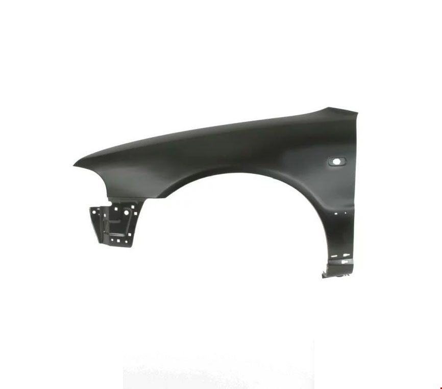 AUDİ - ÖN ÇAMURLUK SOL A4 1999- - 8D0821106M