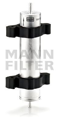YAG FILTRESI FREELANDER I L314 2.0 DI 98>00 FREELANDER I SOFT TOP L314 2.0 D 98>06  ERR5542-LRF000010