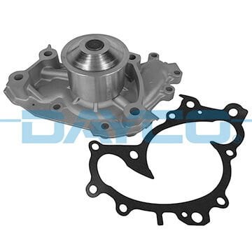 DEVİRDAİM SU POMPASI TOYOTA CAMRY 3.0L 1MZ-FE MCV20 MCV30 97-06