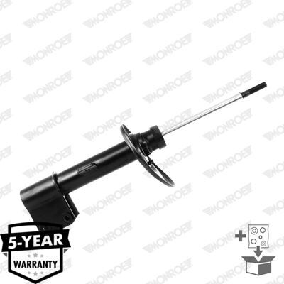 AMORTISOR ON SAG GAZLI BMW E36 91>98  31311091774