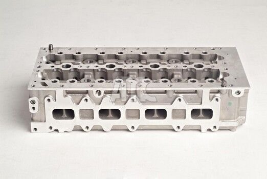 SİLİNDİR KAPAGI FİAT DUCATO-PEUGEOT BOXER-CITROEN JUMPER-IVECO DAILY 2.3 JTD-HDI EURO 4  504049268-71752505-71771718-0200JC
