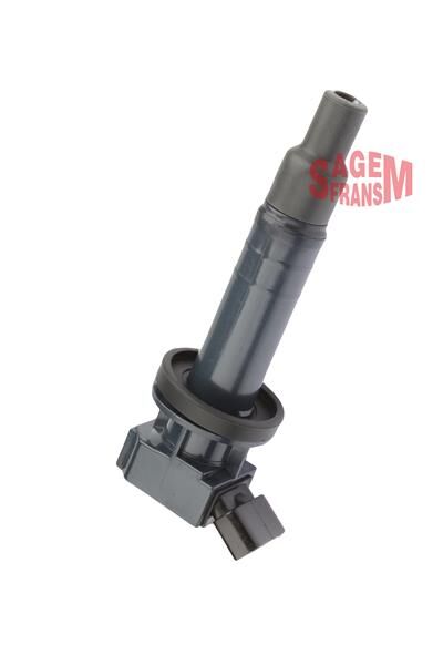 ATEŞLEME BOBİNİ COROLLA 1.4-1.6VVTİ-1.8 02> AURIS 1.4