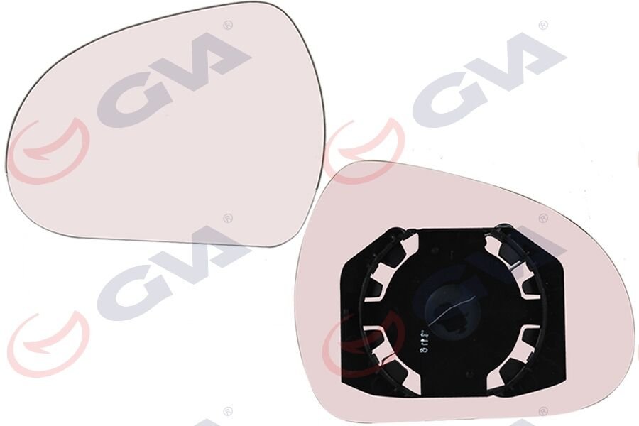 AYNA CAMI SOL 206 06>-308 07> MEKANİK KONVEKS VM-6207GL  8151.JE-8151.LZ