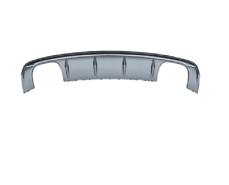 AUDİ - ARKA DİFÜZÖR S3 SEDAN(NORMAL TAMPON İÇİN) A3 2013- - 