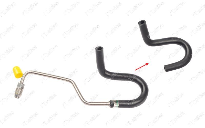 BASINÇ KAPTÖRÜ HORTUMU MASTER III 2.3 dCi 100 RWD FV0B 10 >