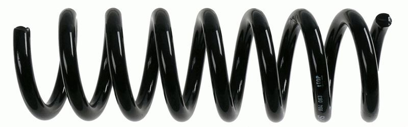 AMORTİSÖR ARKA TRANSIT V347 06> SAG/SOL KISA SASE GAZLI