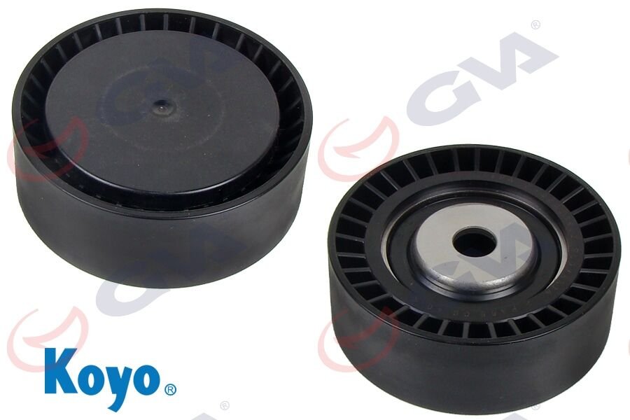 KAYIS GERGI RULMANI BMW M40 M42 M43 M50 M52 M54 E34 E36 E38 E39 E46 E60 E61 E83 E53 . SKODA FELICIA  11281748131-047145276B