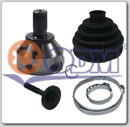 AKS KAFASI DIŞ C-Max 2.0 16v TDCi 2007-2011 MT A:36 C:56 B:26 H:48,2 L:64,3