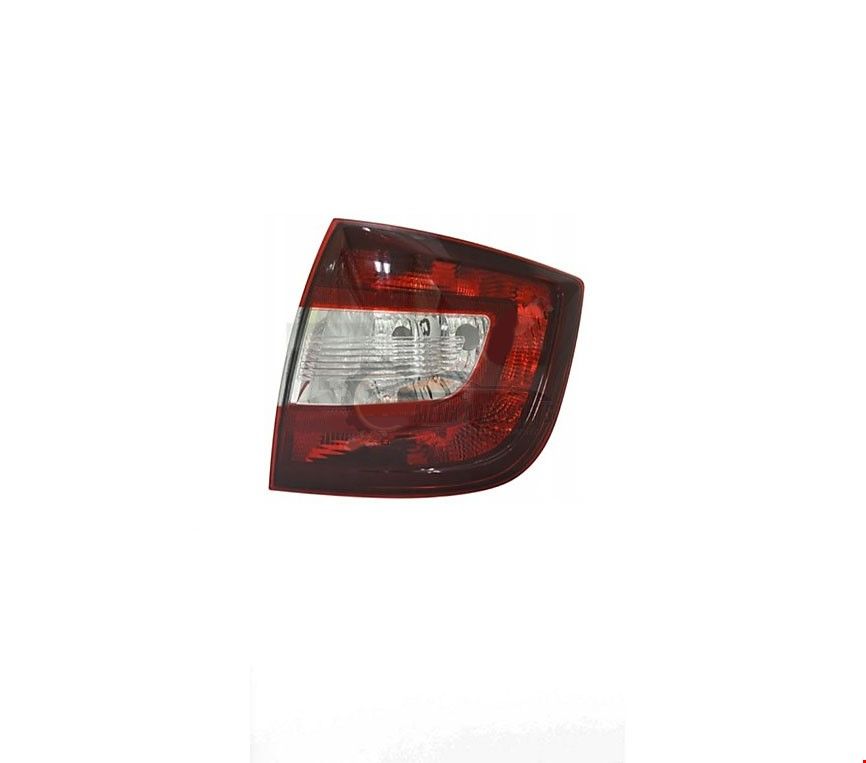 SKODA - ARKA STOP LAMBASI SAĞ RAPİD 2017- - 5JH945112A