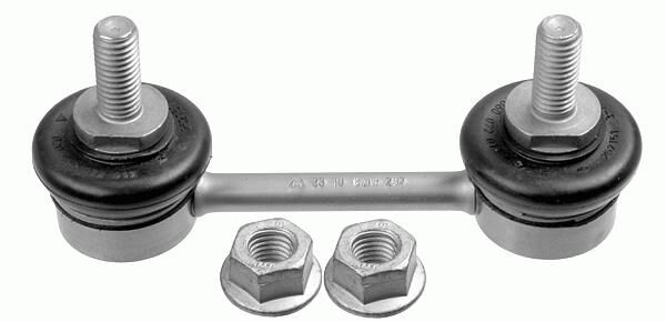 SALINCAK ON SOL UST MERCEDES S-CLASS W220 C215  A2203309307