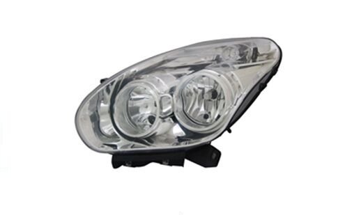 ÖN FAR ELEKTRIK MOTORLU LH FIAT DOBLO-O.COMBO 09-