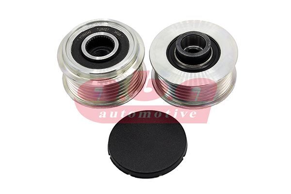 ALTERNATÖR KASNAĞI RULMANLI TOYOTA URBAN CRUISER-VERSO S 1.4D-4D 10-16 SUBARU TREZIA 1.4D 11 >