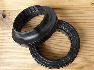 AMORTİSÖR ÜST RULMANI VECTRA C-ASTRA H-ZAFIRA B