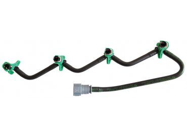 ENJEKTÖR GERİ DÖNÜŞ BORUSU C-MAX II 1.6 TDCİ 10 > FOCUS III 1.6 TDCİ 10-17 MONDEO IV 1.6 TDCİ