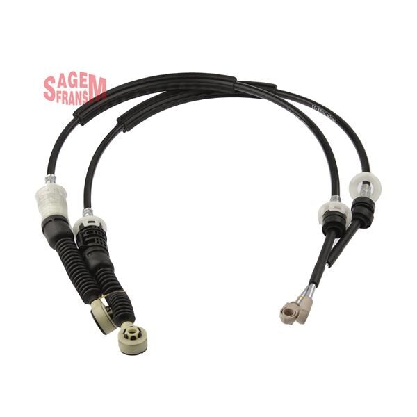 VİTES KUMANDA TELİ LOGAN - SANDERO - DUSTER 1.5 DCI 1.6 16V 2004 > 2013