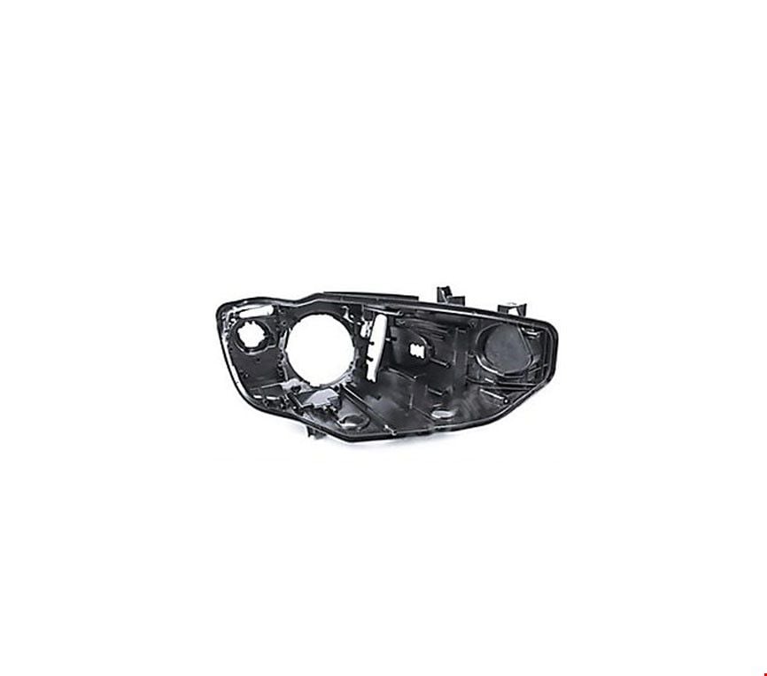 BMW - ÖN FAR KASASI SAĞ (ADAPTİVE LED) F32/F36 2016- - 63117487536kasa