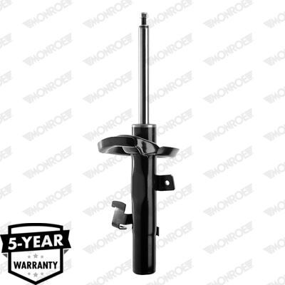 ÖN AMORTİSÖR SOL VOLVO V40 2012 > GAZLI  31387745-31387747-31387749