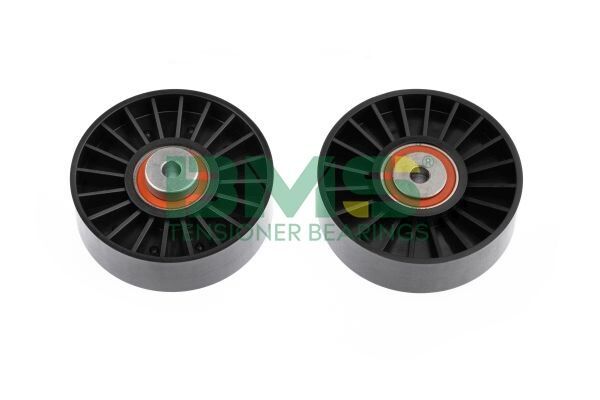 ALTERNATÖR GERGİ RULMANI LAGUNA 2.0 16V 95-01 -SAFRANE II 2.0 16V 95-01 -VOLVO S70 2.0-2.3-2.5  7439146139-9146139