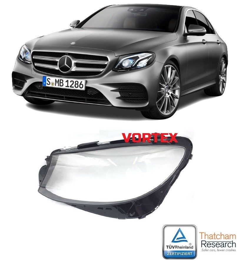 MERCEDES - ÖN FAR CAMI SAĞ  W213 2016- - 2139066601-CAM