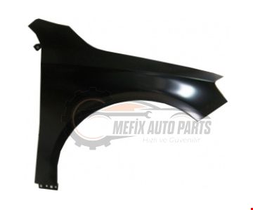 MERCEDES - ÖN ÇAMURLUK SAĞ (ALÜMİNYUM) W176 2012-2018  - 1768810201