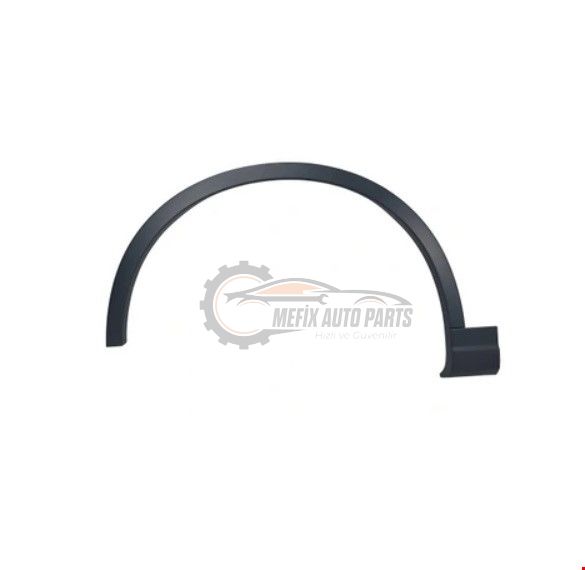 AUDİ - ÖN ÇAMURLUK DODİK BAKALİTİ SOL Q5 2021-    - 80A853717C