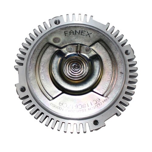 FAN TERMİĞİ PERVANELİ TRANSIT V348 06>11 3.2 TDCI-200 PS KOMPLE  8C11 8C617 AB 8C11 8C617 AC 4860431
