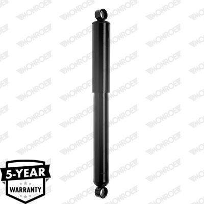 AMORTISOR ARKA GAZLI MERCEDES W203 CL203 S203 A209  A2033200031
