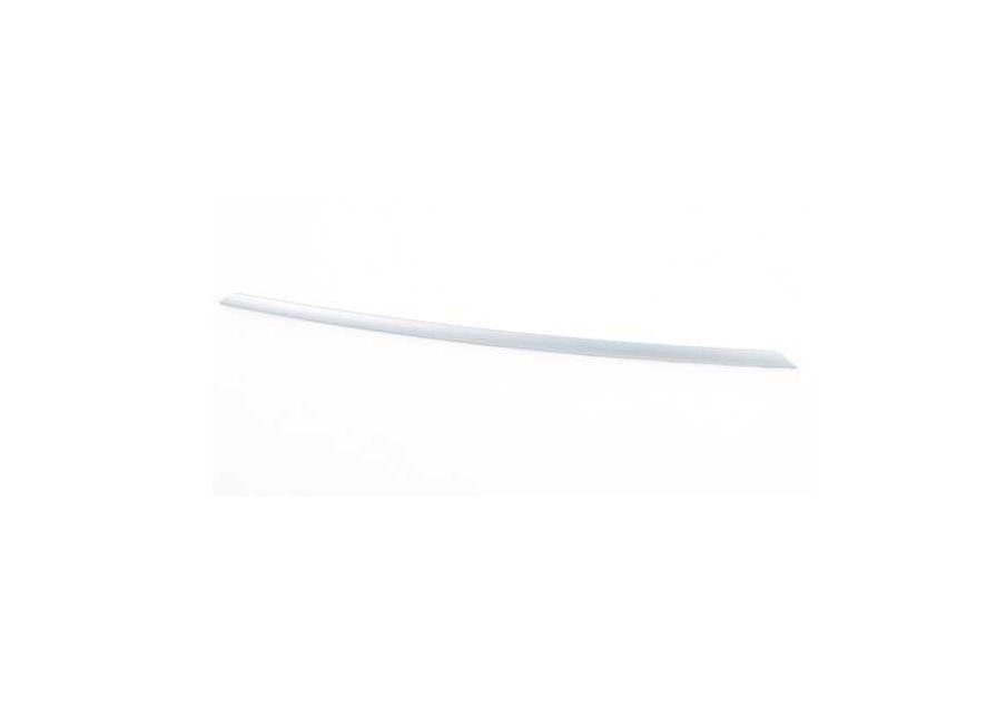 BMW - ÖN TAMPON ORTA BANDI ( MODERN LINE ) F30 2012- - 51117293094