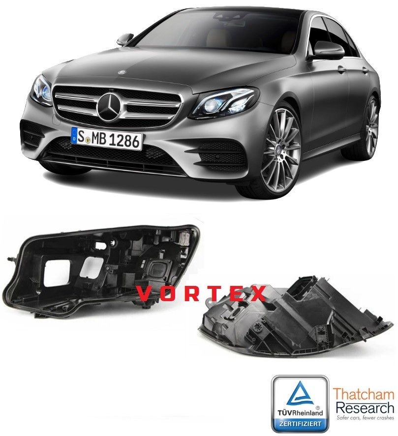 MERCEDES - ÖN FAR KASASI SOL W213 2016- - 2139066501-KASA