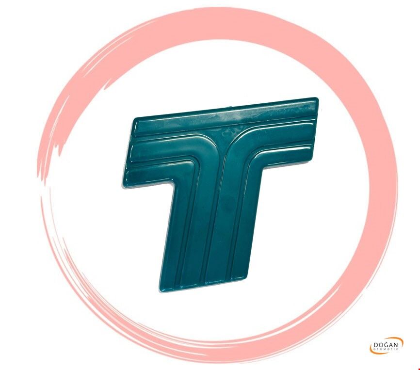 ÖN PANJUR T ARMASI YEŞİL DKŞ 1988-