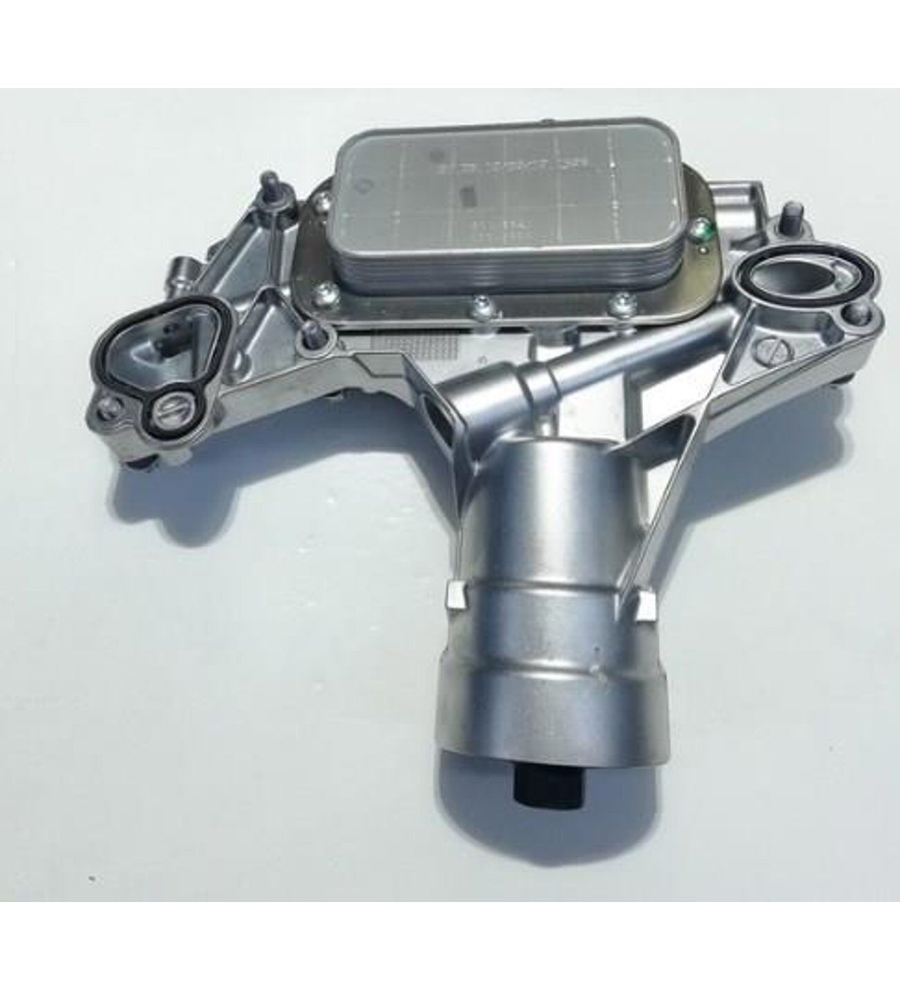 YAĞ SOĞUTUCUSU KOMPLE INSIGNIA-ASTRA J-H 1.6 A16LET-A16XER-Z16LET