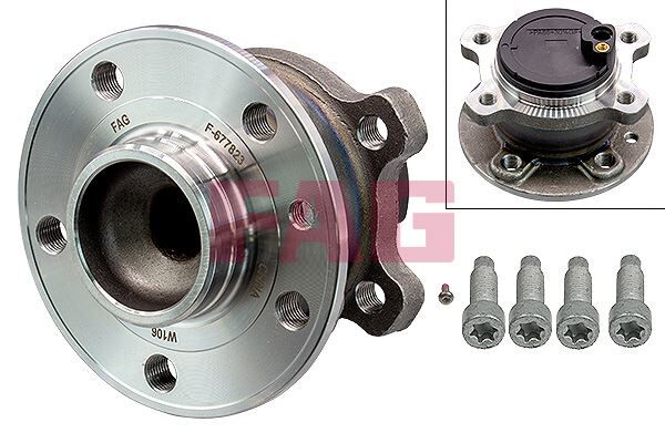 ARKA TEKER PORYASI VOLVO S60 10 > S80 10 > V60 10-15 > V70 07-15 XC60 09-17 XC70 10-15 >  31277808-30666614-31262040