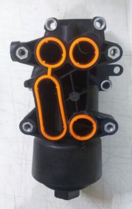YAĞ FİLTRE KÜTÜĞÜ VW-AUDI-SKODA-SEAT 10-16 1.6TDI-2.0TDI CAY-CKUB  03L115389H