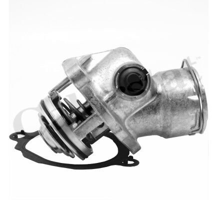 TERMOSTAT 83 C MERCEDES OM607 W176 W246 C117 X117 X156 . RENAULT SYMBOL III 14> MEGANE IV 16> CLIO IV 12> CAPTUR 13> DUSTER 12> DOKKER 12> . NISSAN QASHQAI II 13> JUKE 10>19 1.5dCi  A6072000415-110602770R-110609813R
